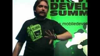Ten Commandments for iPhone Development