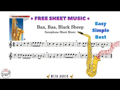 Baa, Baa, Black Sheep