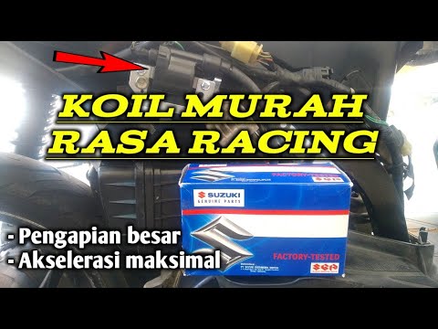 TEST KOIL RM JOWO DI MATIC | KOIL JAHAT - YouTube