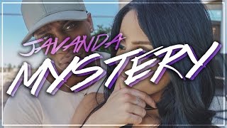Javanda - Mystery | Amanda Bucci \u0026 Javon Alvin | He Friend Zoned Me