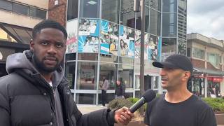 Best Street Interviews Compilatiion 2026 Try Not To Laugh