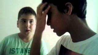 Vlog 1. Ptt Acik Degil Innal Kart Almaya Geldik