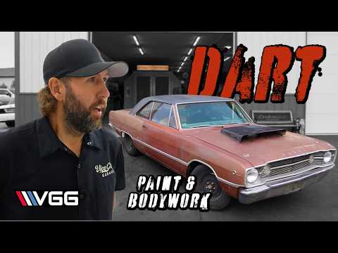 Restoration Body Shops