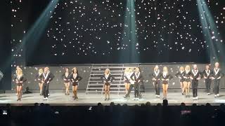 Video thumbnail of "Lord Of The Dance - Sofia, Bulgaria (23.05.2023)"