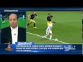 Juanma: ""El Real Madrid es el mejor. No hay nada más"