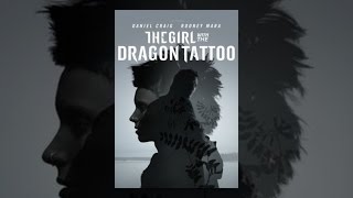 The Girl With the Dragon Tattoo
