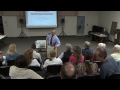 Smart Life Forum (March 2015)