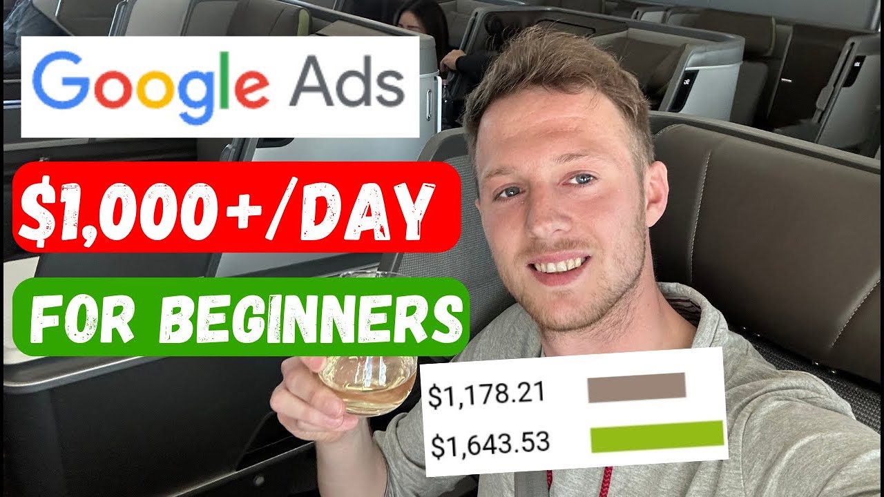 How To Promote Affiliate Links On Google Ads (Step by Step)