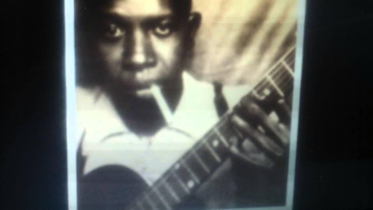 Dust My Broom cover version by Wascana [R Johnson] YouTube