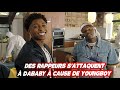 Des rappeurs sattaquent  dababy  cause de nba youngboy