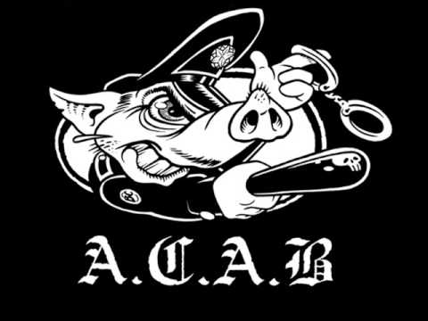 A.C.A.B. - Violence