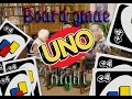Making Uno last for forever