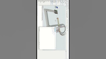 All You Need To Know About Conveyors |Short 7 | Flexsim Tutorials On Conveyors | Part 4 #leansimcorp