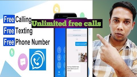 Dingtone free us number || Dingtone free call nepal | Dingtone unlimited credits Dingtone free call