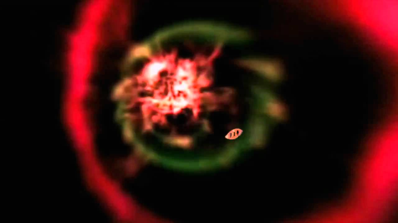 Doctor Who - Series 1-4 Titles Recreation (Ver. 1.3)