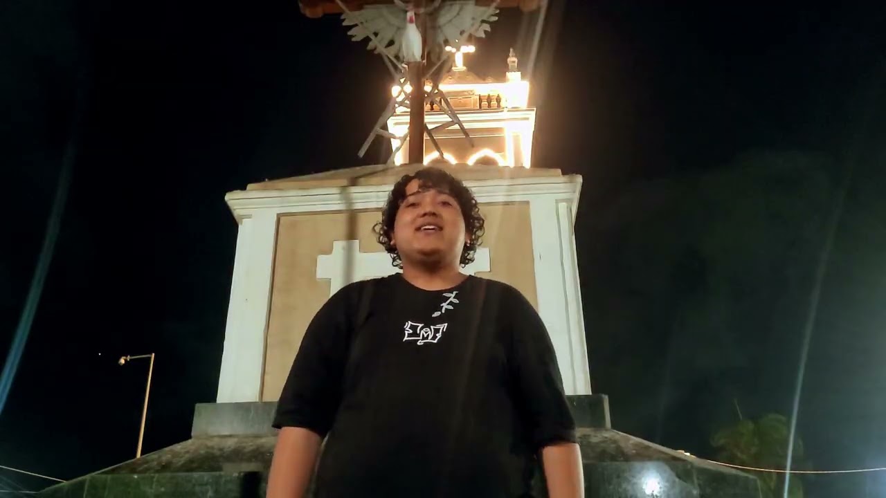 Em Meio ao Caos - Flávin Part. FETIMIC