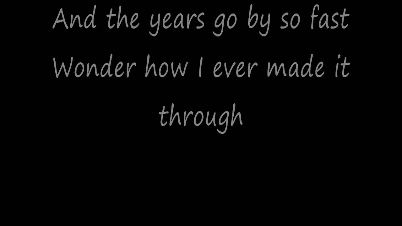 Savage Garden - Two Beds and a Coffee Machine /w lyrics