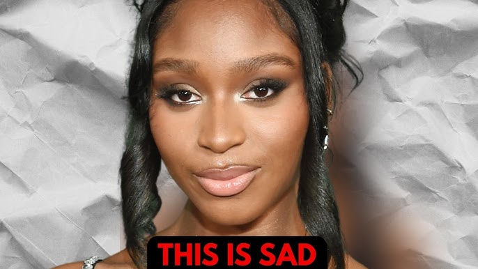 Normani Shares Some Of Her Fave Items From Her Most Monumental Performances | These Pieces - YouTube