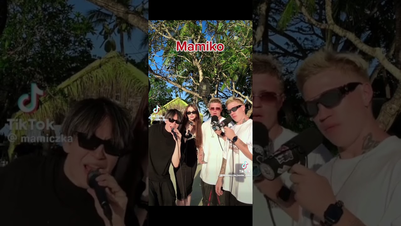 Beatbox Skrillex- Cinema Comparison 