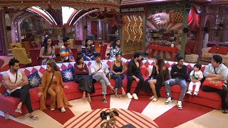 Bigg boss season 16 episode 26 | full episode | bigg boss 16 | 