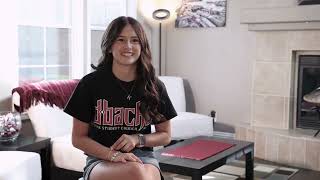 Episode 12: A Conversation with Kailyn - 11th Grade, Junior