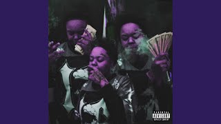 I'm Da Man (feat. Kidd Fno & 1126 Labeez)