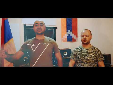 Vahan Harutyunyan ft Gor Mecoyan - Hayer Miaceq (2020)