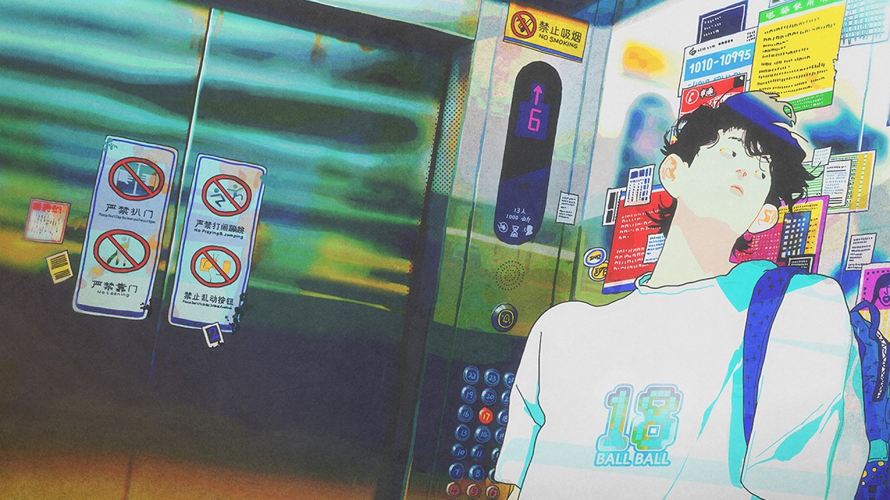 You Have NEVER Seen Art Like This Before SevenThousand YouTube