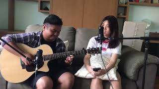 Shrike - Hozier (Cover ft Lim Ying Hui)