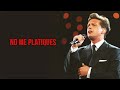Luis Miguel - No Me Platiques Más (Letra)
