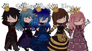 | Soldier poet king | short gcmv | Krew royal au | trend? |