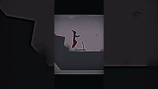 stickman dismounting ☠️💀