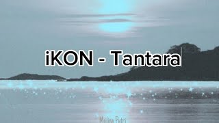 Ikon-Tantara(easy lyrics)