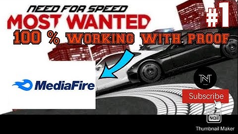 nfs most wanted free download for all android devices 100% working with proof 💥💥💥💥💥💥💥💥😁😁😁😁😁