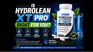 Is HydroLean XT Pro Right For You?     *Click: https://hydroleanxt.com/ds/go/indexvs.php#aff=meire70