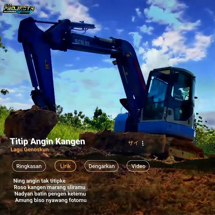 story wa 30 detik ning angin tak titipne