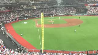 Take Me Out to the Ballgame - London Stadium 29/6/19