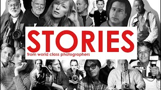 stories from the best photographers in the world.