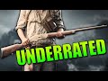 This budget rifle is better than you think winfield mastery hunt showdown