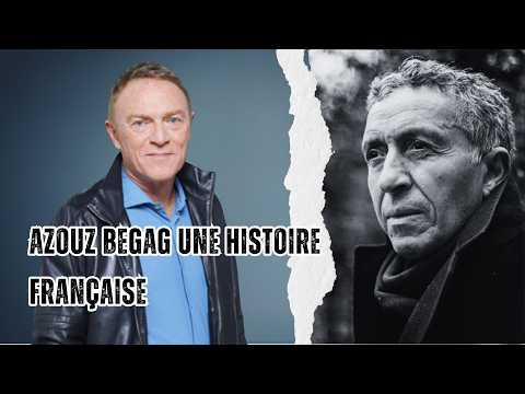 Hondelatte Raconte - Azouz Begag : quand une vie raconte la France