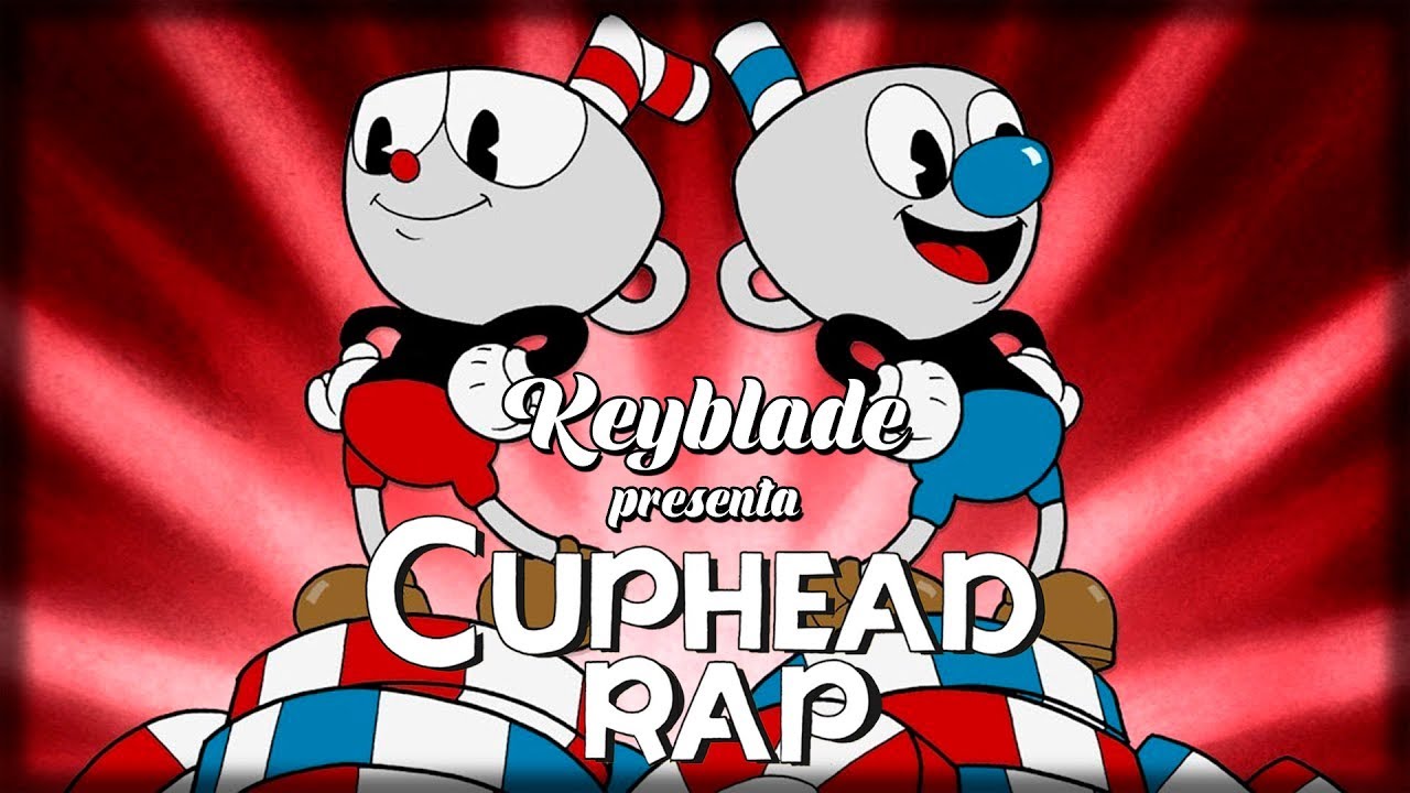 cuphead rap lyrics