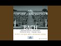 Js bach orchestral suite no 2 in b minor bwv 1067  1 ouverture