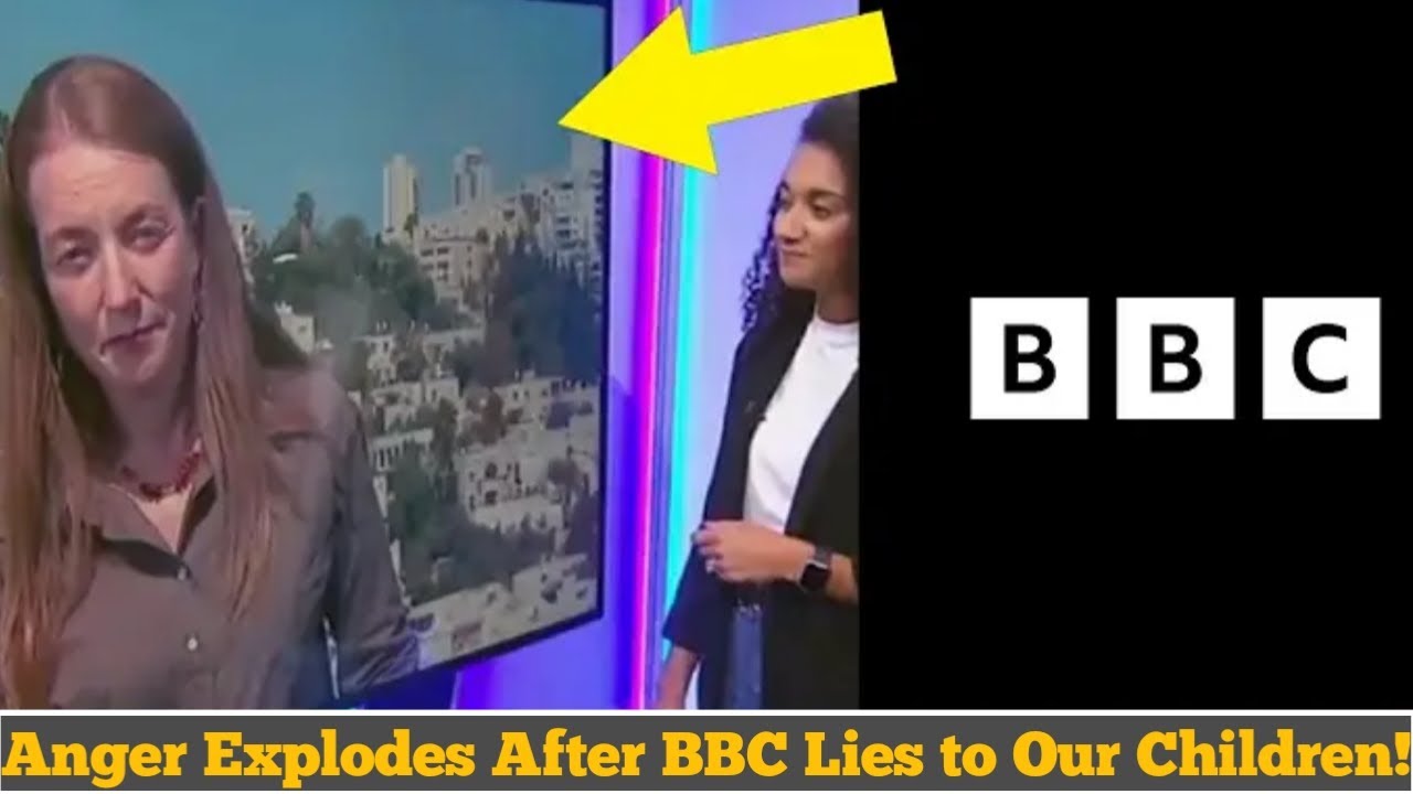BBC Faces Its Biggest Scandal Yet as More Lies Are Exposed! YouTube