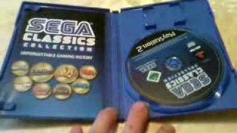 Playstation 2 collection (games) (PART 5)