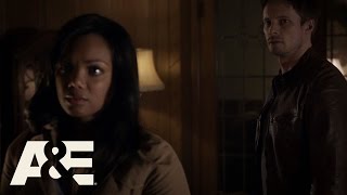 Damien: '666' Sneak Peek | New Series Premieres Monday 10/9c | A&E