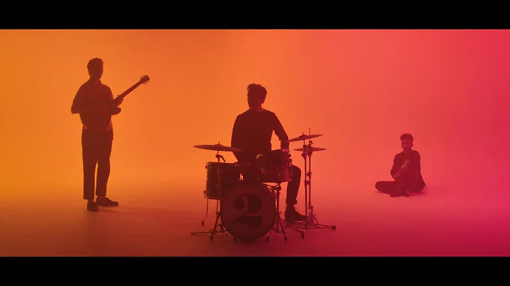 Chaz Bundick Meets The Mattson 2 - "Star Stuff" (o...