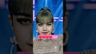 أجمل ترند تيك توك جديد لا ليسا من بلاك بينك فخامة شوفو LALiSA😭😭🔥🔥🔥