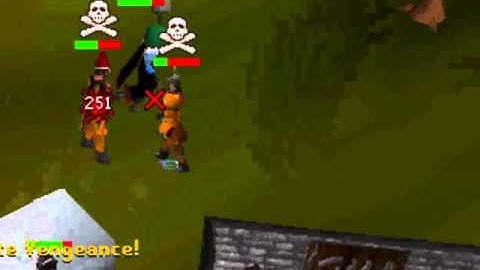 Private Server Pking - Fire-Pk