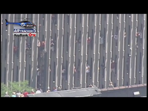 Video: Parkeren in de buurt van Cleveland's FirstEnergy Stadium