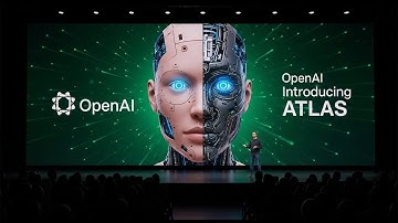 OpenAI Just Launched Atlas — The AI Browser That Could Finally Replace Google